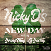 New Day - Nicky D's, Young Thug, Lil Yachty