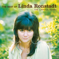 He Darked The Sun - Linda Ronstadt
