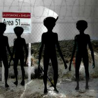 Area 51 - LILDYSMOKE, $HELBY