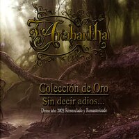 Ángel de Hielo - Anabantha