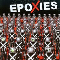 Molded Plastic - Epoxies