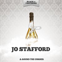 That s For Me - Jo Stafford