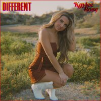 Different - Kaylee Rose