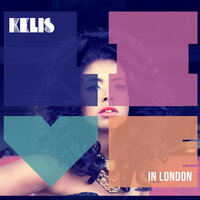 4th of July - Kelis