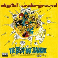 The Return of the Crazy One - Digital Underground