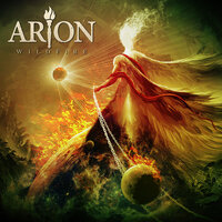 Wings of Twilight - Arion
