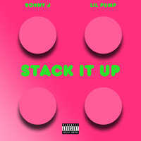 Stack It Up - Ronny J, Lil Pump