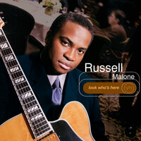 You Will Know - Russell Malone