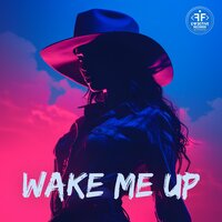 Wake Me Up - Sara Phillips