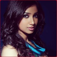 Jeene Laga Hoon - Shreya Ghoshal