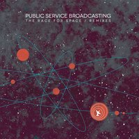 E.V.A. [Vessels] - Public Service Broadcasting