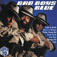 Gimme Gimme Your Lovin' - Bad Boys Blue