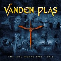 Free The Fire - Vanden Plas