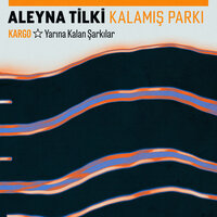 Kalamış Parkı - Aleyna Tilki