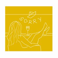 Sorry (F-Boy Confession) - Kakkmaddafakka