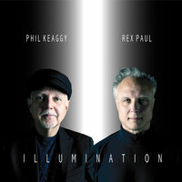 Spend My Life With You - Phil Keaggy, Rex Paul