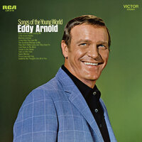 Tender Is Her Name - Eddy Arnold