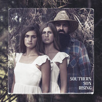 Southern Son Rising - Demun Jones, JJ & Sissy