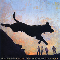 Autumn Jones - Hootie & The Blowfish