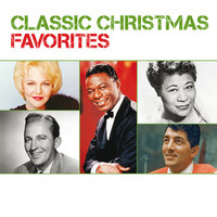 The Christmas Waltz - Nancy Wilson