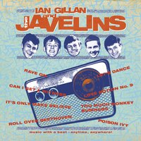 Somethin' Else - Ian Gillan, The Javelins