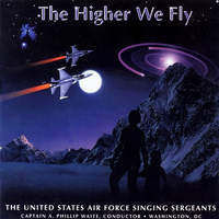 Flight (The Higher We Fly) - John Gillespie Magee, Jr., John Denver, Joe Henry