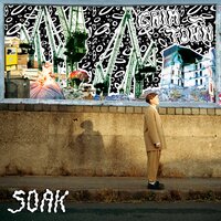 Crying Your Eyes Out - SOAK