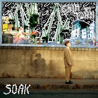 Fall Asleep / Backseat - SOAK