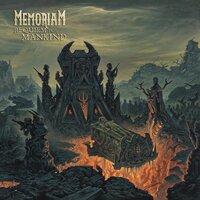 In the Midst of Desolation - Memoriam