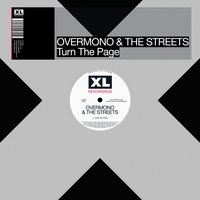 Turn The Page - Overmono, The Streets