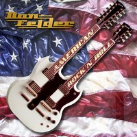 You're My World - Don Felder