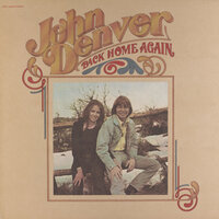 Grandma's Feather Bed - John Denver
