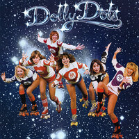 Jerry - Dolly Dots