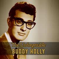 Raining in My Heart - Buddy Holly & The Crickets