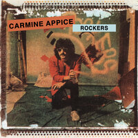 Am I Losing You - Carmine Appice