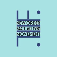 Homage - New Order