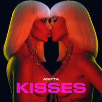 Get To Know Me - Anitta, Alesso