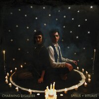 Fire Eater - Charming Disaster