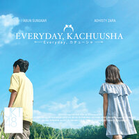 Everyday, Kachuusha - JKT48