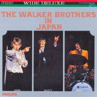 The Lady Came From Baltimore - The Walker Brothers