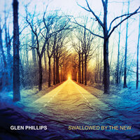 Grief and Praise - Glen Phillips