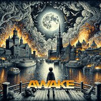 Broken Home - Awake The Dreamer