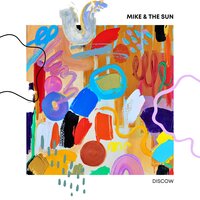 Alone - Mike, The Sun