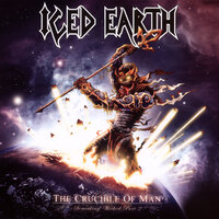 Sacrificial Kingdoms - Iced Earth