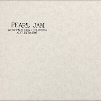 Pilate - Pearl Jam