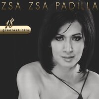 Kahit Na - Zsa Zsa Padilla