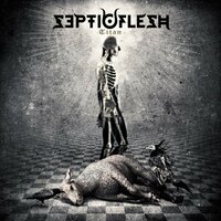The First Immortal - Septicflesh