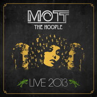 Waterlow - Mott The Hoople