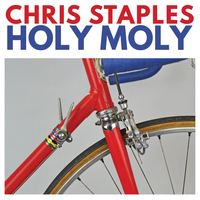 Halfway Over - Chris Staples