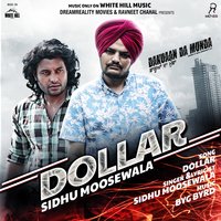 Dollar - Sidhu Moosewala